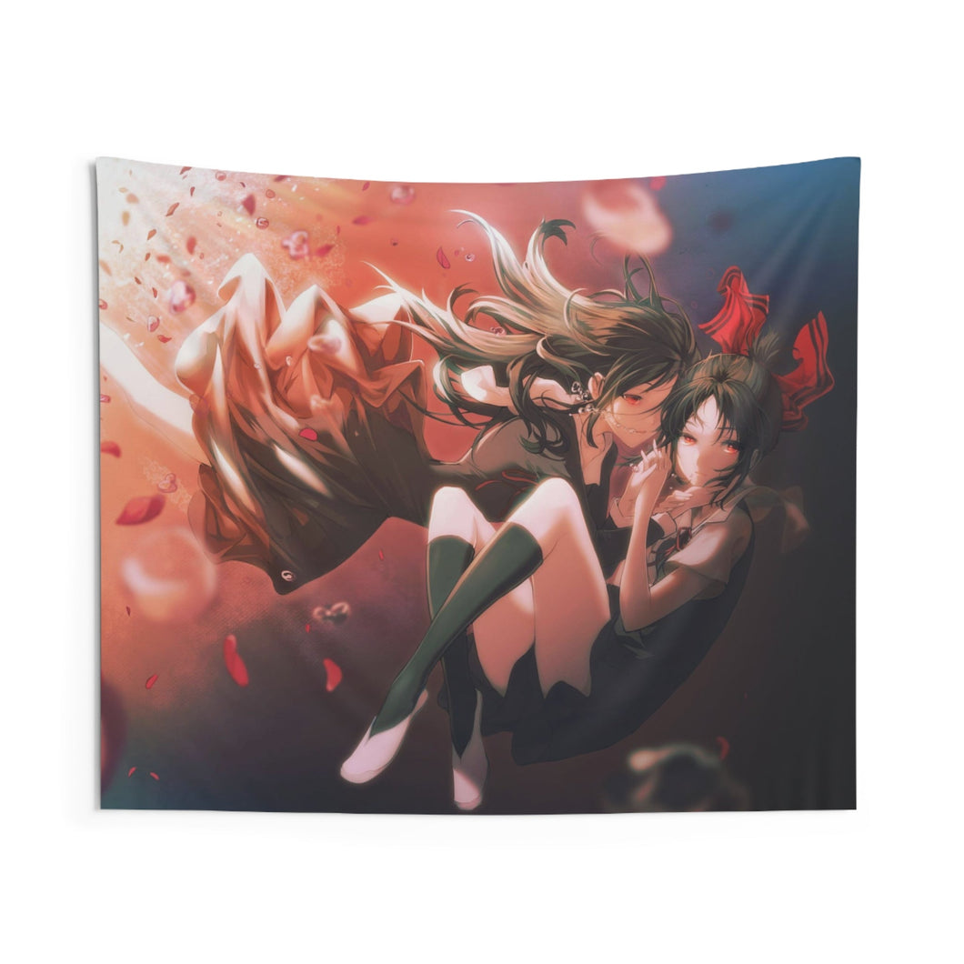 Kaguya-sama: Love Is War Indoor Wall Tapestry