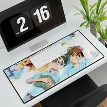 Load image into Gallery viewer, Anime Your Lie in April Mouse Pad (Desk Mat)
