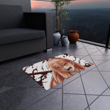 Load image into Gallery viewer, Chainsaw Man Rug
