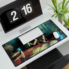 Load image into Gallery viewer, Witch Mouse Pad (Desk Mat)
