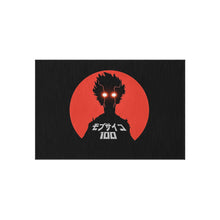 Load image into Gallery viewer, Anime Mob Psycho 100 Rug
