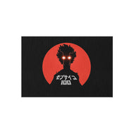 Anime Mob Psycho 100 Rug