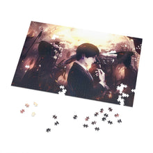 Load image into Gallery viewer, Anime Hunter x Hunter Jigsaw Puzzle
