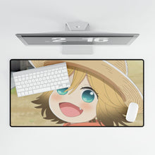 Load image into Gallery viewer, Poco s Udon World Mouse Pad (Desk Mat)
