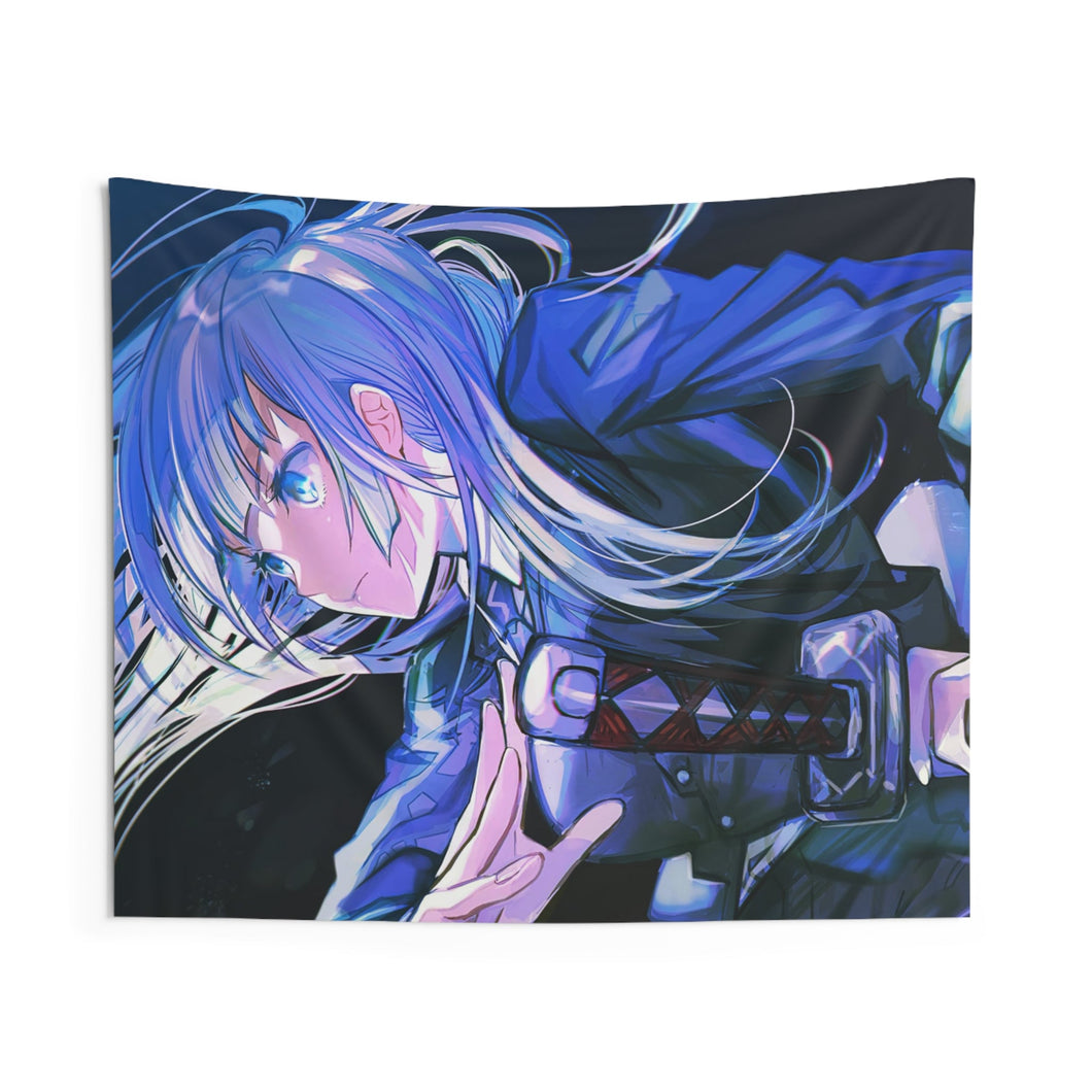 Jujutsu Kaisen Indoor Wall Tapestry