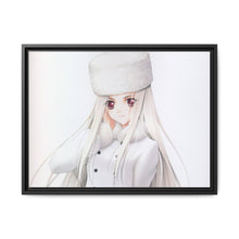 Load image into Gallery viewer, Fate/Zero Canvas Framed Art Print
