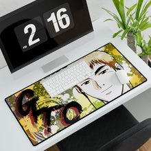 Load image into Gallery viewer, Great Teacher Onizuka Mouse Pad (Desk Mat)
