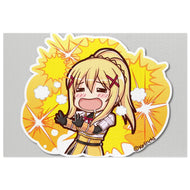Anime KonoSuba - God’s blessing on this wonderful world!! Jigsaw Puzzle