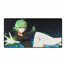 Load image into Gallery viewer, Tatsumaki Mouse Pad (Desk Mat)
