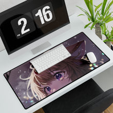Load image into Gallery viewer, Omaru Polka Mouse Pad (Desk Mat)
