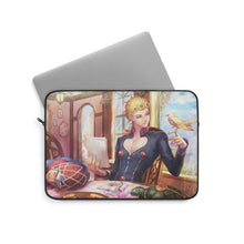 Load image into Gallery viewer, Anime Jojo&#39;s Bizarre Adventure Laptop Sleeve
