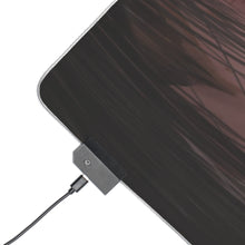 Load image into Gallery viewer, Yumeko Jabami RGB LED Mouse Pad (Desk Mat)
