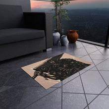 Load image into Gallery viewer, Anime Berserk Rug
