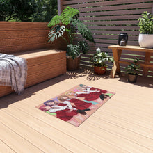 Load image into Gallery viewer, Hidamari Sketch Rug
