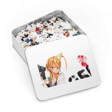 Load image into Gallery viewer, Anime Highschool Of The Dead Jigsaw Puzzle
