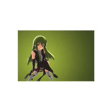 Load image into Gallery viewer, Code Geass Rug
