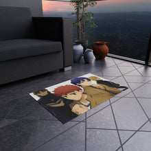 Load image into Gallery viewer, Fate/Stay Night: Unlimited Blade Works Rug
