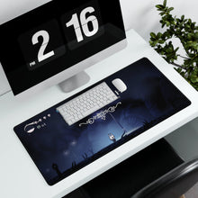 Load image into Gallery viewer, Hollow Knight Mouse Pad (Desk Mat)
