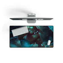 Load image into Gallery viewer, Smite Mouse Pad (Desk Mat)
