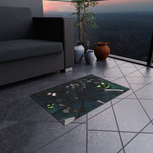 Load image into Gallery viewer, Black Rock Shooter Rug
