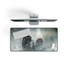 Load image into Gallery viewer, S.T.A.L.K.E.R. Mouse Pad (Desk Mat)

