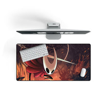 Load image into Gallery viewer, Hollow Knight Mouse Pad (Desk Mat)
