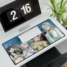 Load image into Gallery viewer, The Heroic Legend Of Arslan Mouse Pad (Desk Mat)
