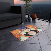 Load image into Gallery viewer, Date A Live Rug
