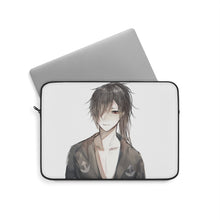 Load image into Gallery viewer, Dororo Hyakkimaru, Dororo Laptop Sleeve
