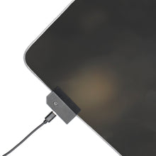 Load image into Gallery viewer, Sword Art Online II RGB LED Mouse Pad (Desk Mat)
