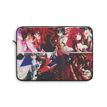 Load image into Gallery viewer, High School DxD Issei Hyoudou, Ddraig Laptop Sleeve
