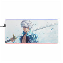 Load image into Gallery viewer, Bleach: Thousand-Year Blood War RGB LED Mouse Pad (Desk Mat)
