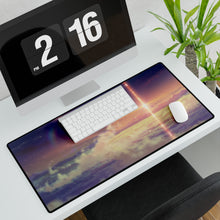 Load image into Gallery viewer, Your Name. Mouse Pad (Desk Mat)
