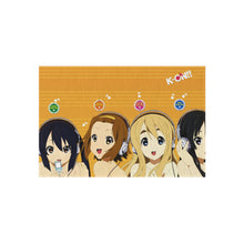 Load image into Gallery viewer, K-ON! Rug
