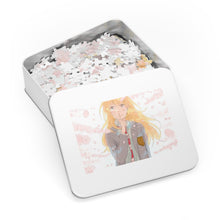 Load image into Gallery viewer, Kawori Miyazono Jigsaw Puzzle
