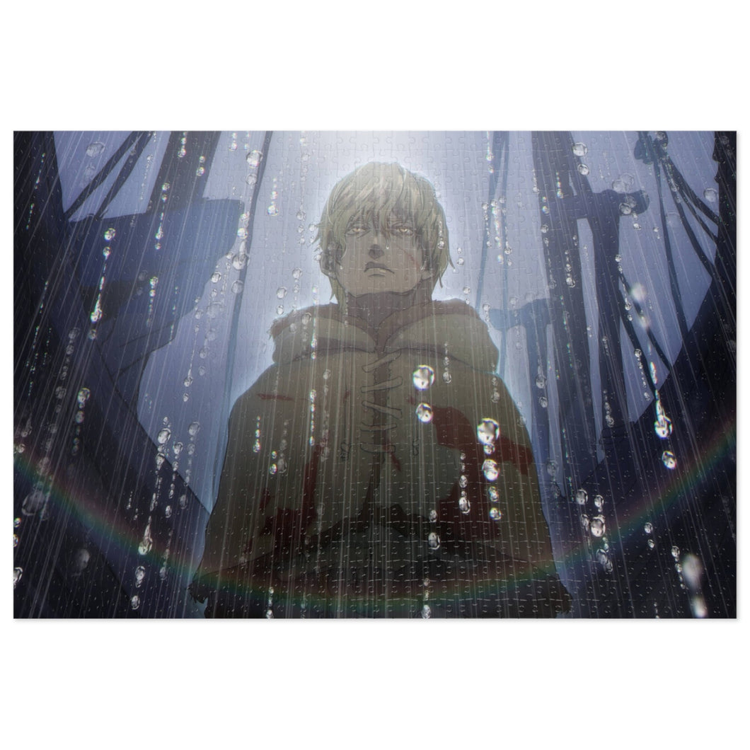 Vinland Saga Jigsaw Puzzle