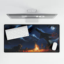 Load image into Gallery viewer, ATOM RPG / MIG-21 Mouse Pad (Desk Mat)
