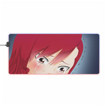 Load image into Gallery viewer, Fairy Tail RGB LED Mouse Pad (Desk Mat)
