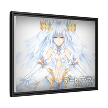 Load image into Gallery viewer, Anime Date A Live Canvas Framed Art Print
