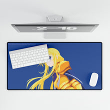 Load image into Gallery viewer, Anime Sword Art Online: Alicization Mouse Pad (Desk Mat)
