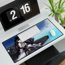Load image into Gallery viewer, KanColle Mouse Pad (Desk Mat)
