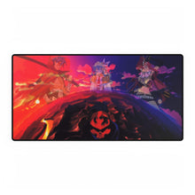Load image into Gallery viewer, Anime Tengen Toppa Gurren Lagann Mouse Pad (Desk Mat)
