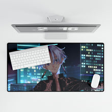 Load image into Gallery viewer, Anime Tokyo Revengers Mouse Pad (Desk Mat)
