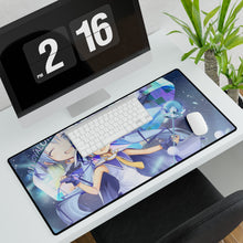 Load image into Gallery viewer, Anime Vocaloid Mouse Pad (Desk Mat)
