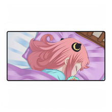 Load image into Gallery viewer, Anime Spy x Family Mouse Pad (Desk Mat)
