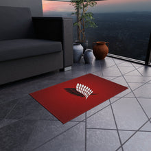 Load image into Gallery viewer, Anime Attack On Titan Rug
