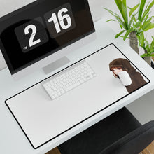 Load image into Gallery viewer, Anime Spice and Wolf Mouse Pad (Desk Mat)
