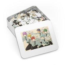 Load image into Gallery viewer, Kuroko&#39;s Basketball Tetsuya Kuroko, Daiki Aomine, Atsushi Murasakibara Jigsaw Puzzle
