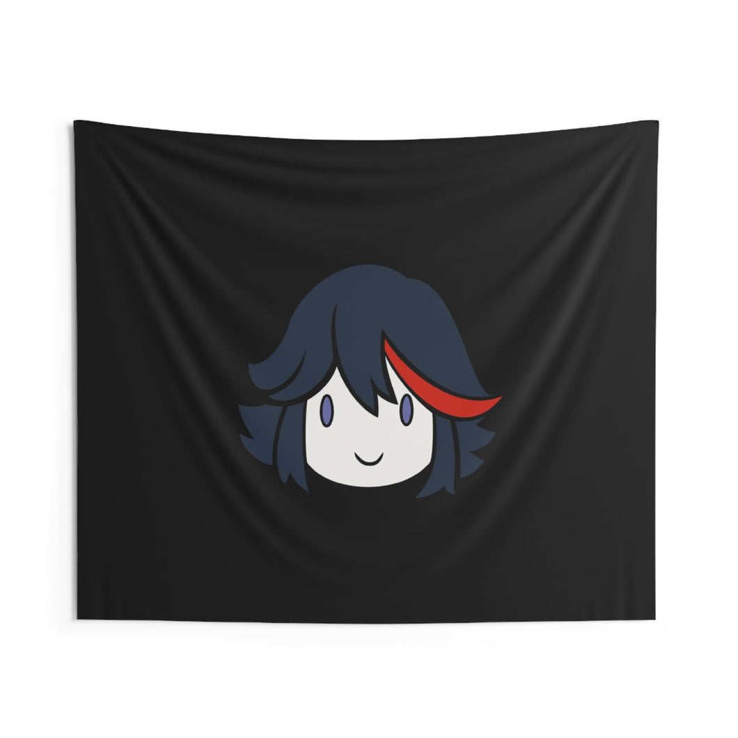 Kill La Kill Indoor Wall Tapestry