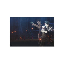 Load image into Gallery viewer, Anime Ajin: Demi-Human Rug
